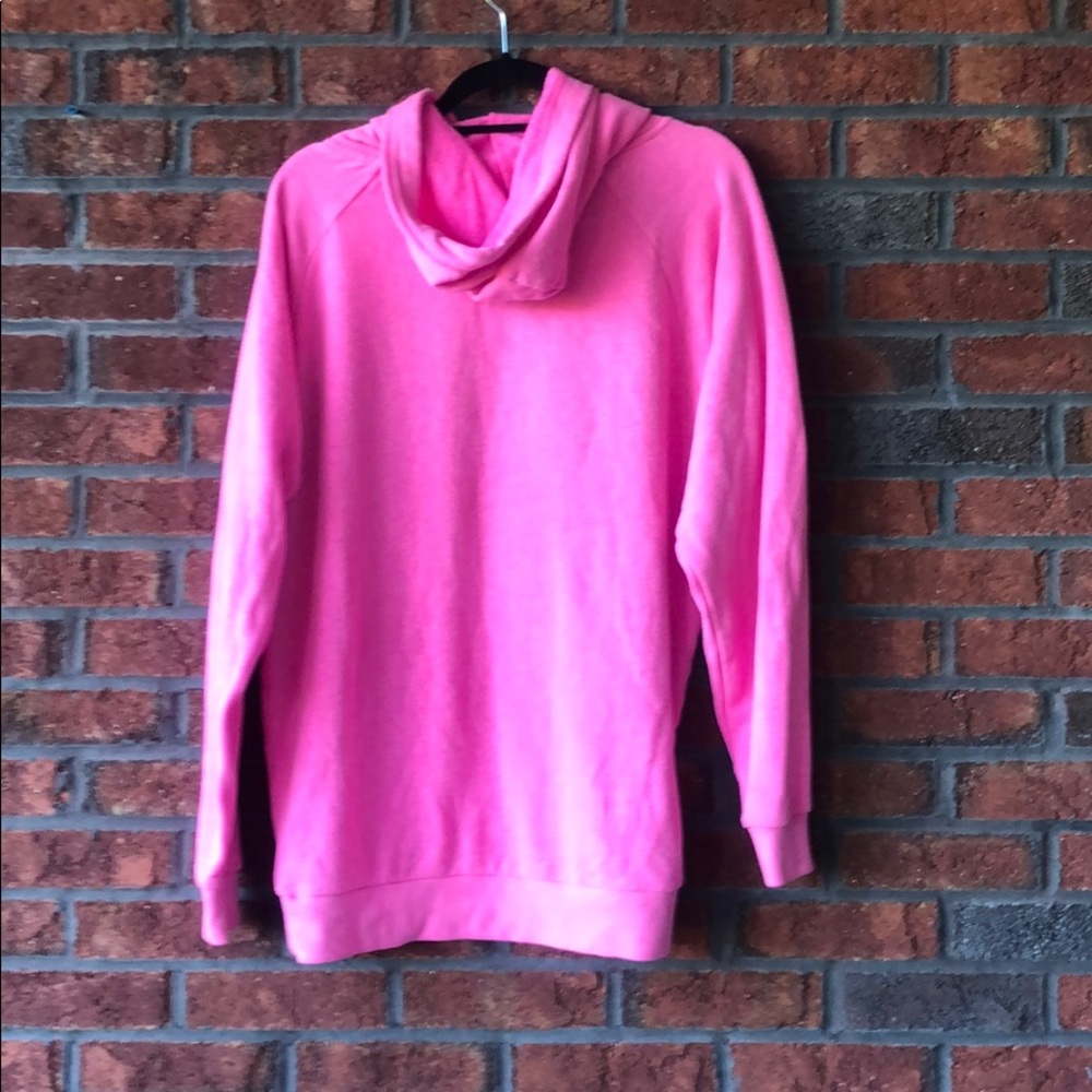 PINK Victoria’s Secret Hoodie Sweatshirt - Picture 3 of 6